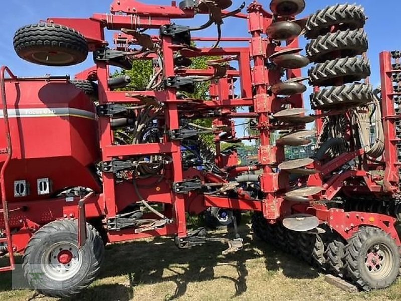 Drillmaschinenkombination del tipo Horsch Focus 6TD, Gebrauchtmaschine en Rubenow OT Groß Ernsthof (Imagen 5)