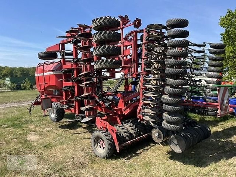 Drillmaschinenkombination del tipo Horsch Focus 6TD, Gebrauchtmaschine en Rubenow OT Groß Ernsthof (Imagen 2)
