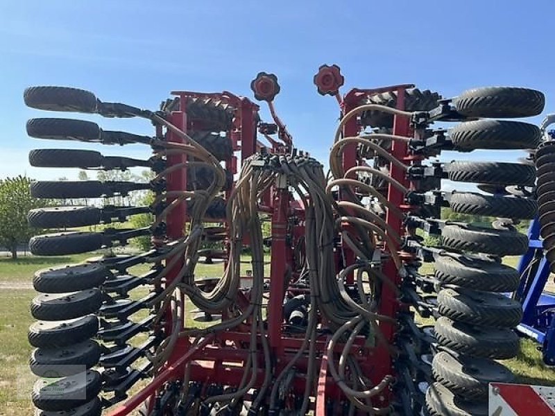 Drillmaschinenkombination del tipo Horsch Focus 6TD, Gebrauchtmaschine en Rubenow OT Groß Ernsthof (Imagen 10)