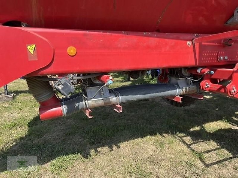 Drillmaschinenkombination del tipo Horsch Focus 6TD, Gebrauchtmaschine en Rubenow OT Groß Ernsthof (Imagen 4)