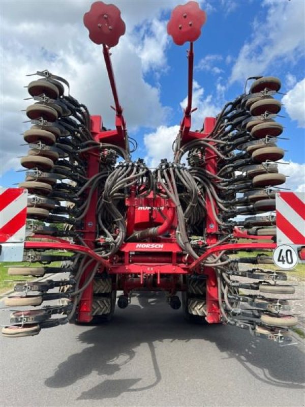 Drillmaschinenkombination of the type Horsch GEBR.DRILLMASCHINE PRONTO 6 AS, Gebrauchtmaschine in Plessa (Picture 7)