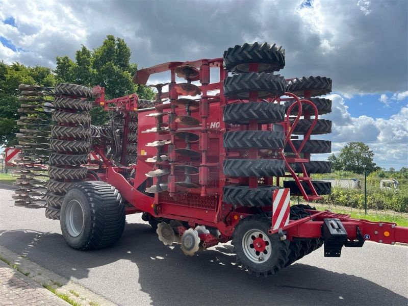 Drillmaschinenkombination of the type Horsch GEBR.DRILLMASCHINE PRONTO 6 AS, Gebrauchtmaschine in Plessa (Picture 5)