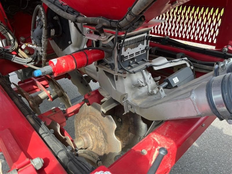 Drillmaschinenkombination of the type Horsch GEBR.DRILLMASCHINE PRONTO 6 AS, Gebrauchtmaschine in Plessa (Picture 9)