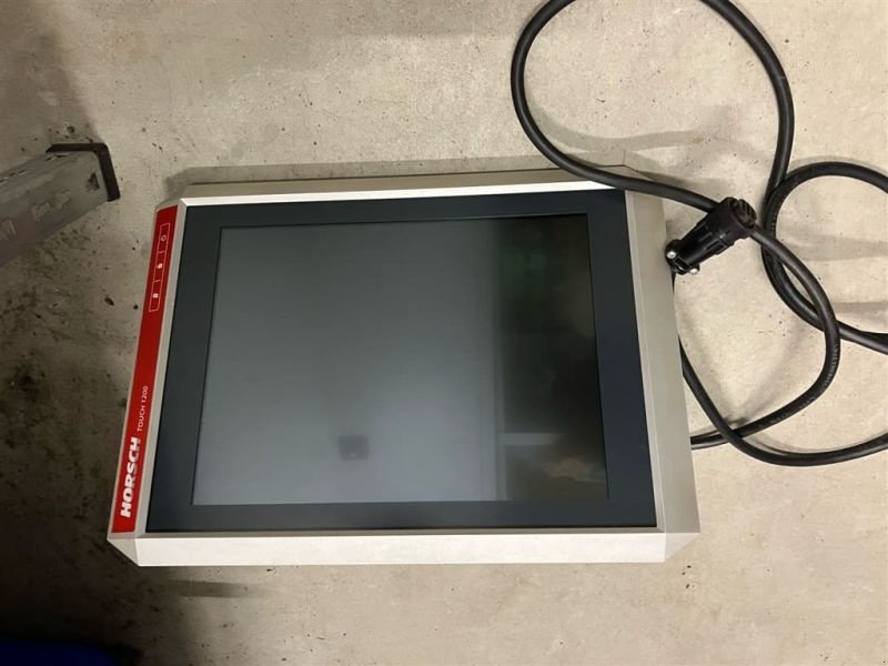 Drillmaschinenkombination of the type Horsch GEBR.DRILLMASCHINE PRONTO 6 AS, Gebrauchtmaschine in Plessa (Picture 10)