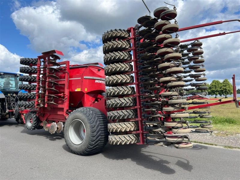 Drillmaschinenkombination of the type Horsch GEBR.DRILLMASCHINE PRONTO 6 AS, Gebrauchtmaschine in Plessa (Picture 3)