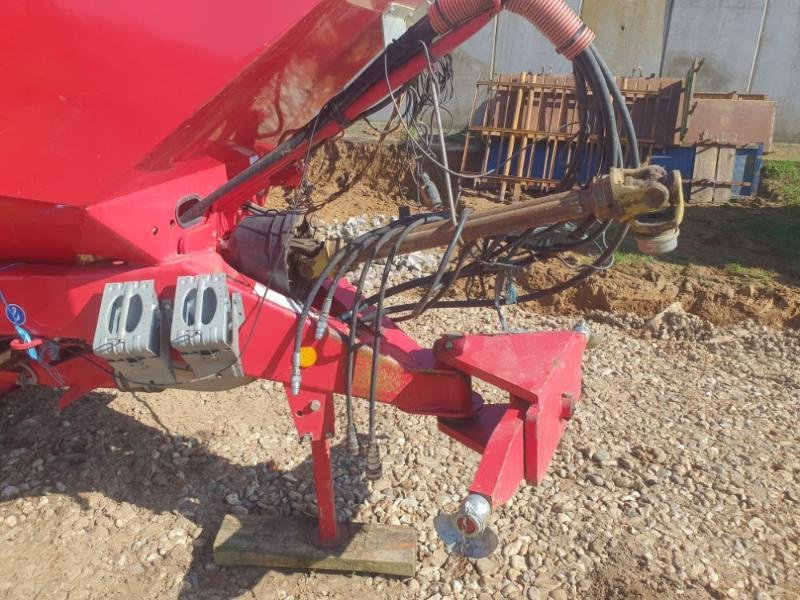 Drillmaschinenkombination of the type Horsch Horsch, Gebrauchtmaschine in BRAY en Val (Picture 4)