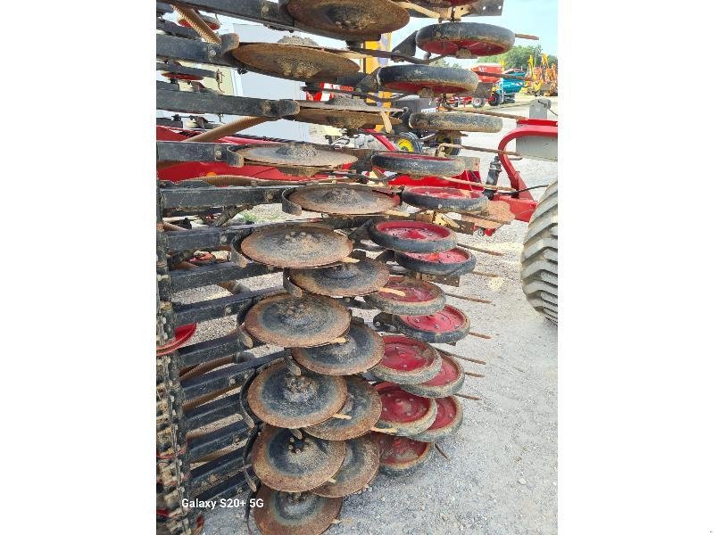 Drillmaschinenkombination of the type Horsch Horsch, Gebrauchtmaschine in BRAY en Val (Picture 7)