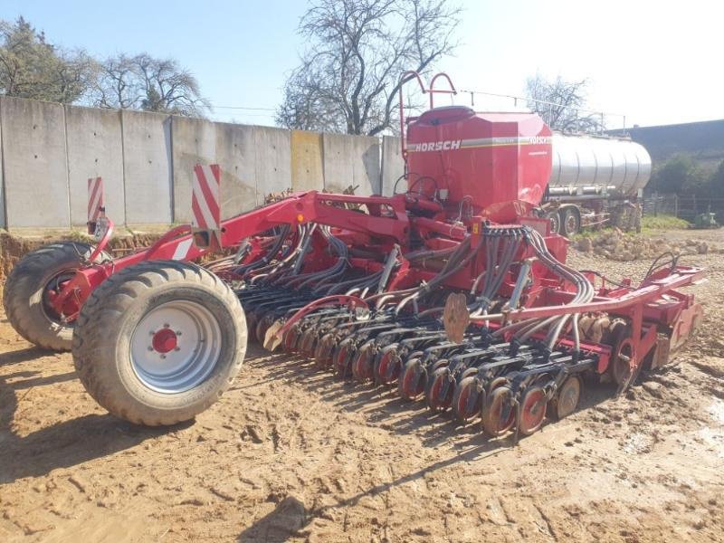 Drillmaschinenkombination of the type Horsch Horsch, Gebrauchtmaschine in BRAY en Val (Picture 3)