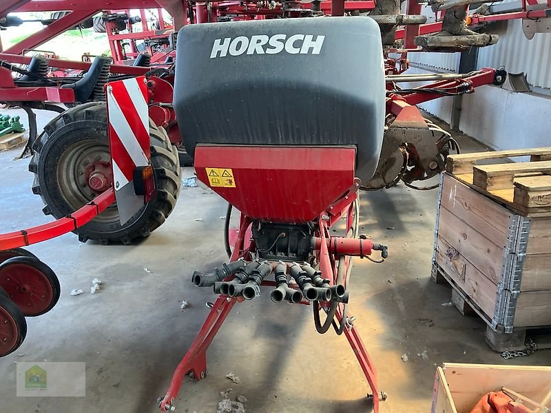 Drillmaschinenkombination от тип Horsch Minidrill *Neu*, Neumaschine в Salsitz (Снимка 2)