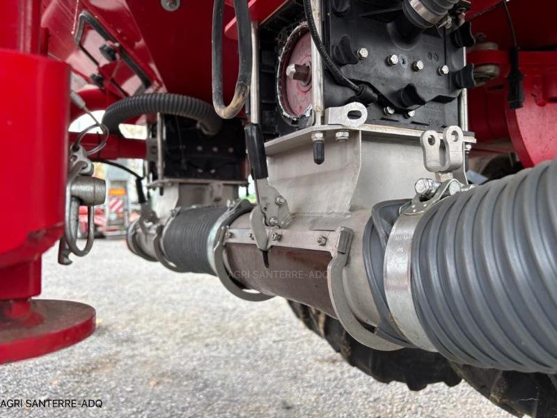 Drillmaschinenkombination tip Horsch PARTNER 2000 FT, Gebrauchtmaschine in ROYE (Poză 9)