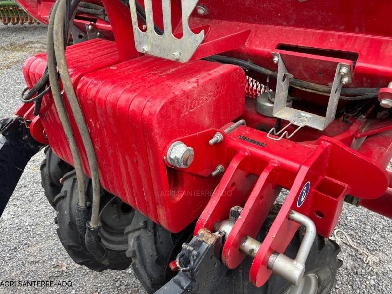 Drillmaschinenkombination tip Horsch PARTNER 2000 FT, Gebrauchtmaschine in ROYE (Poză 8)