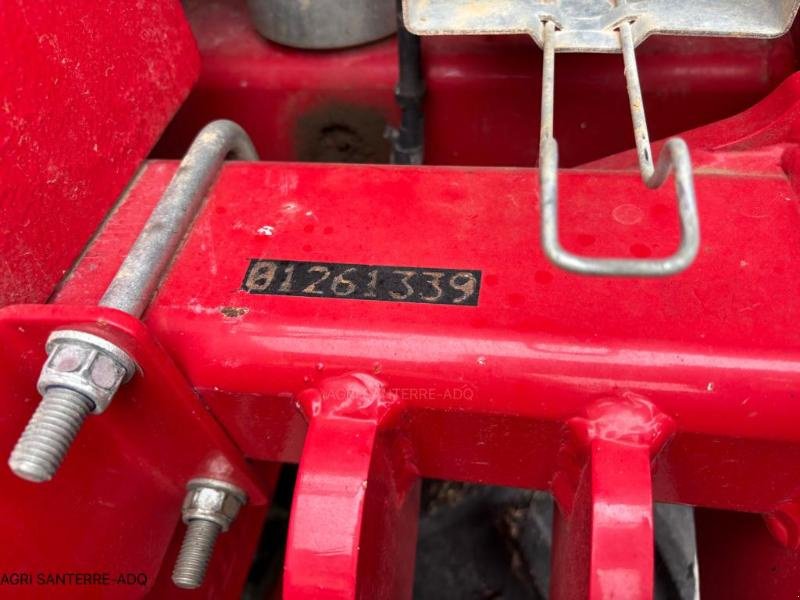 Drillmaschinenkombination tip Horsch PARTNER 2000 FT, Gebrauchtmaschine in ROYE (Poză 7)