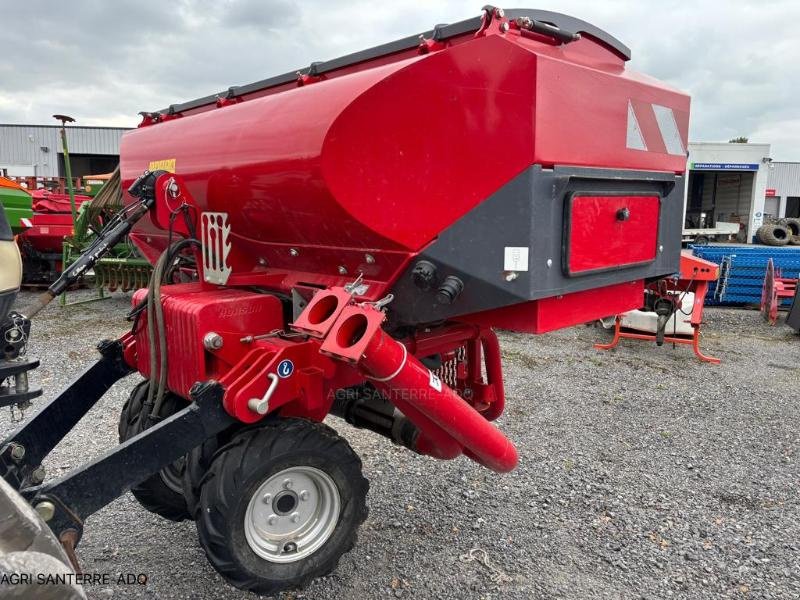 Drillmaschinenkombination tip Horsch PARTNER 2000 FT, Gebrauchtmaschine in ROYE (Poză 4)