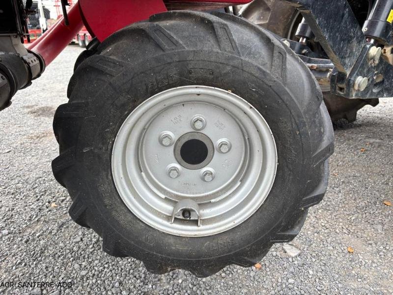 Drillmaschinenkombination tip Horsch PARTNER 2000 FT, Gebrauchtmaschine in ROYE (Poză 10)