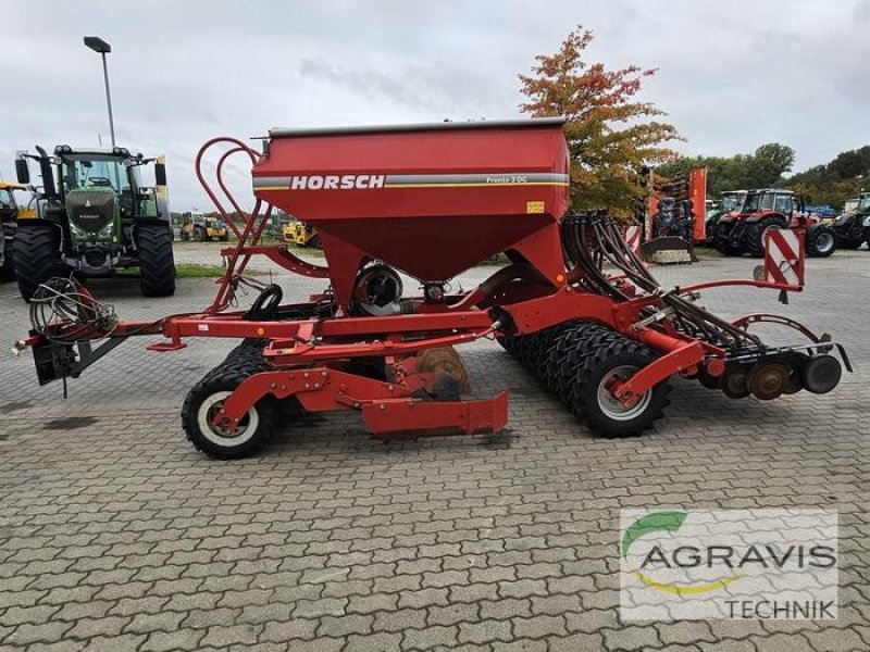 Drillmaschinenkombination del tipo Horsch PRONTO 3 DC, Neumaschine en Calbe / Saale (Imagen 2)
