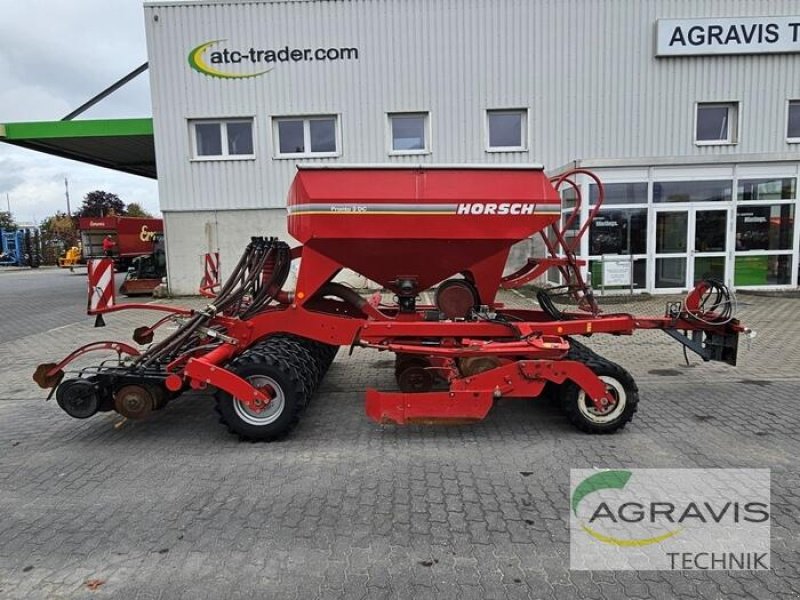 Drillmaschinenkombination of the type Horsch PRONTO 3 DC, Neumaschine in Calbe / Saale (Picture 7)