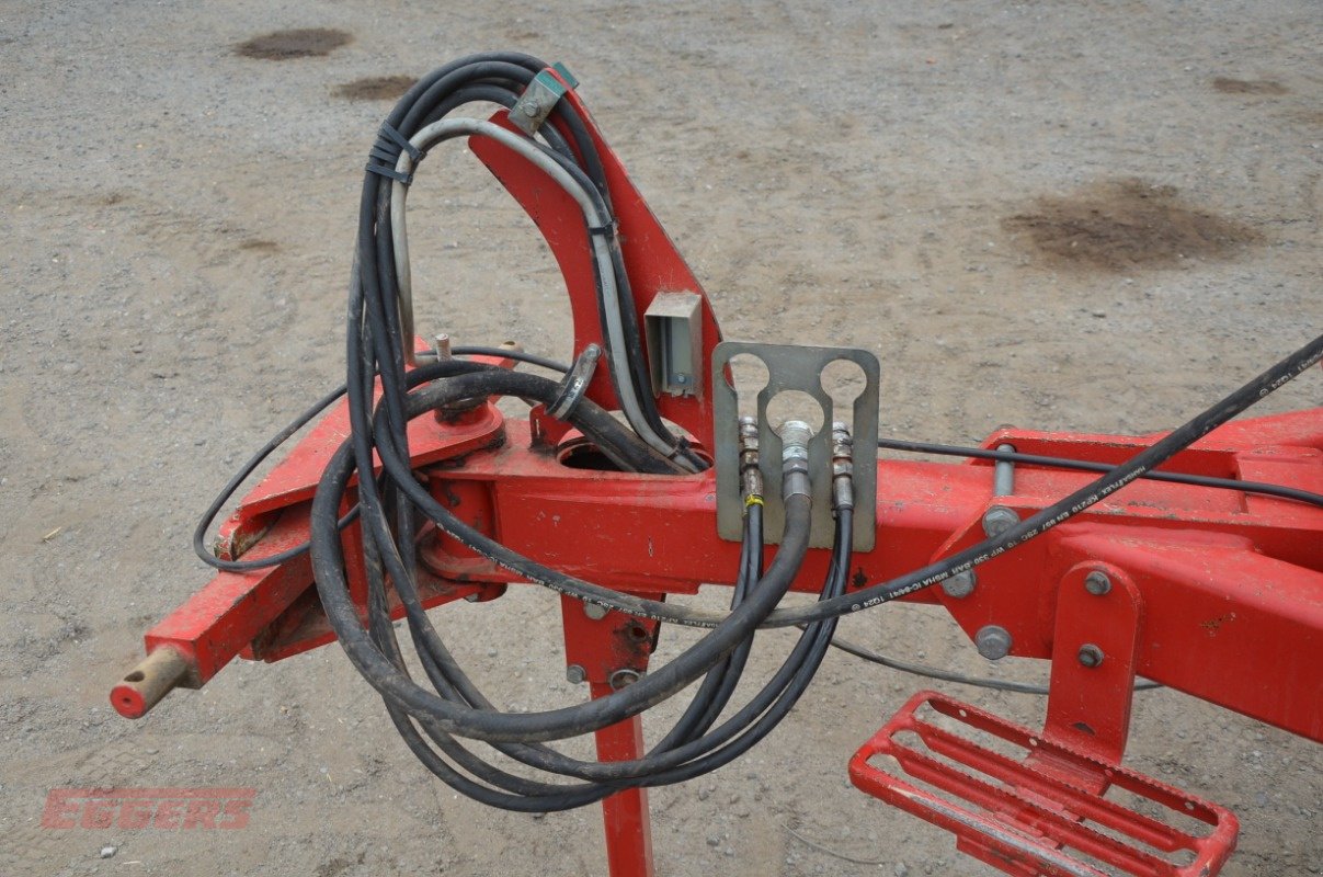 Drillmaschinenkombination del tipo Horsch Pronto 3 DC, Gebrauchtmaschine In Suhlendorf (Immagine 5)