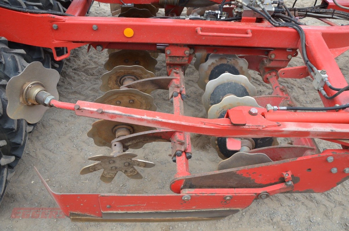 Drillmaschinenkombination del tipo Horsch Pronto 3 DC, Gebrauchtmaschine In Suhlendorf (Immagine 8)