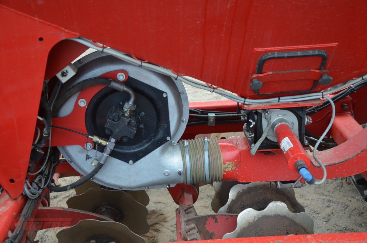 Drillmaschinenkombination del tipo Horsch Pronto 3 DC, Gebrauchtmaschine In Suhlendorf (Immagine 10)