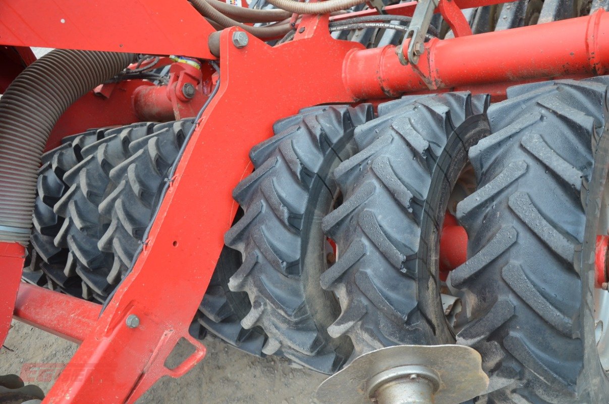 Drillmaschinenkombination del tipo Horsch Pronto 3 DC, Gebrauchtmaschine In Suhlendorf (Immagine 11)