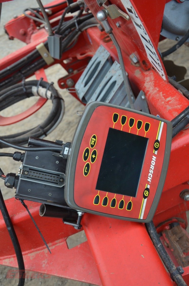 Drillmaschinenkombination del tipo Horsch Pronto 3 DC, Gebrauchtmaschine In Suhlendorf (Immagine 12)