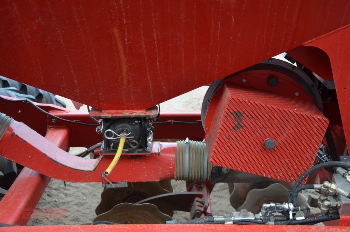 Drillmaschinenkombination del tipo Horsch Pronto 3 DC, Gebrauchtmaschine In Suhlendorf (Immagine 14)