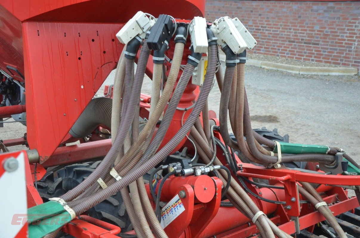 Drillmaschinenkombination del tipo Horsch Pronto 3 DC, Gebrauchtmaschine In Suhlendorf (Immagine 16)