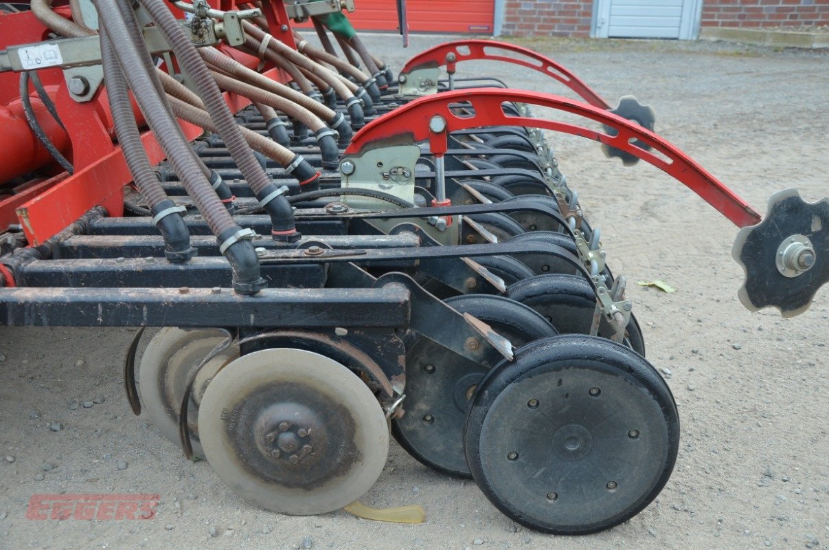 Drillmaschinenkombination del tipo Horsch Pronto 3 DC, Gebrauchtmaschine In Suhlendorf (Immagine 17)