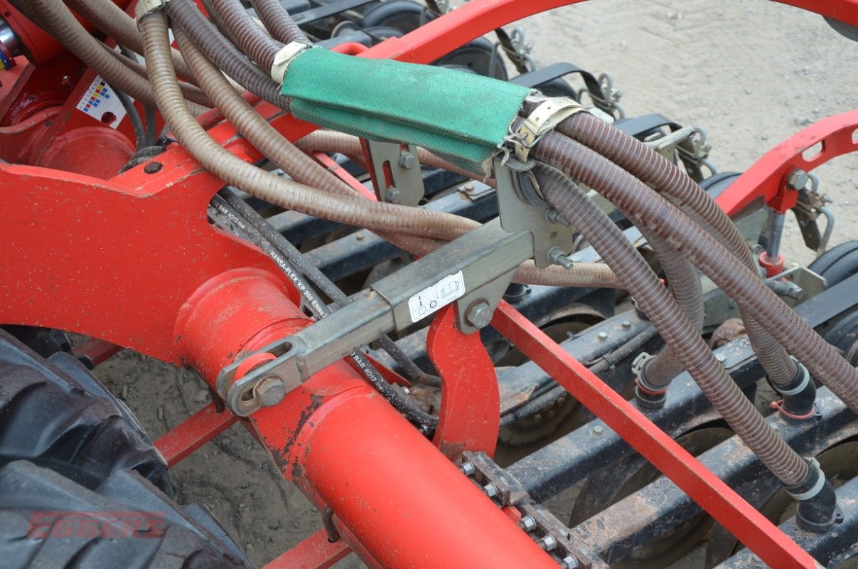 Drillmaschinenkombination del tipo Horsch Pronto 3 DC, Gebrauchtmaschine In Suhlendorf (Immagine 18)