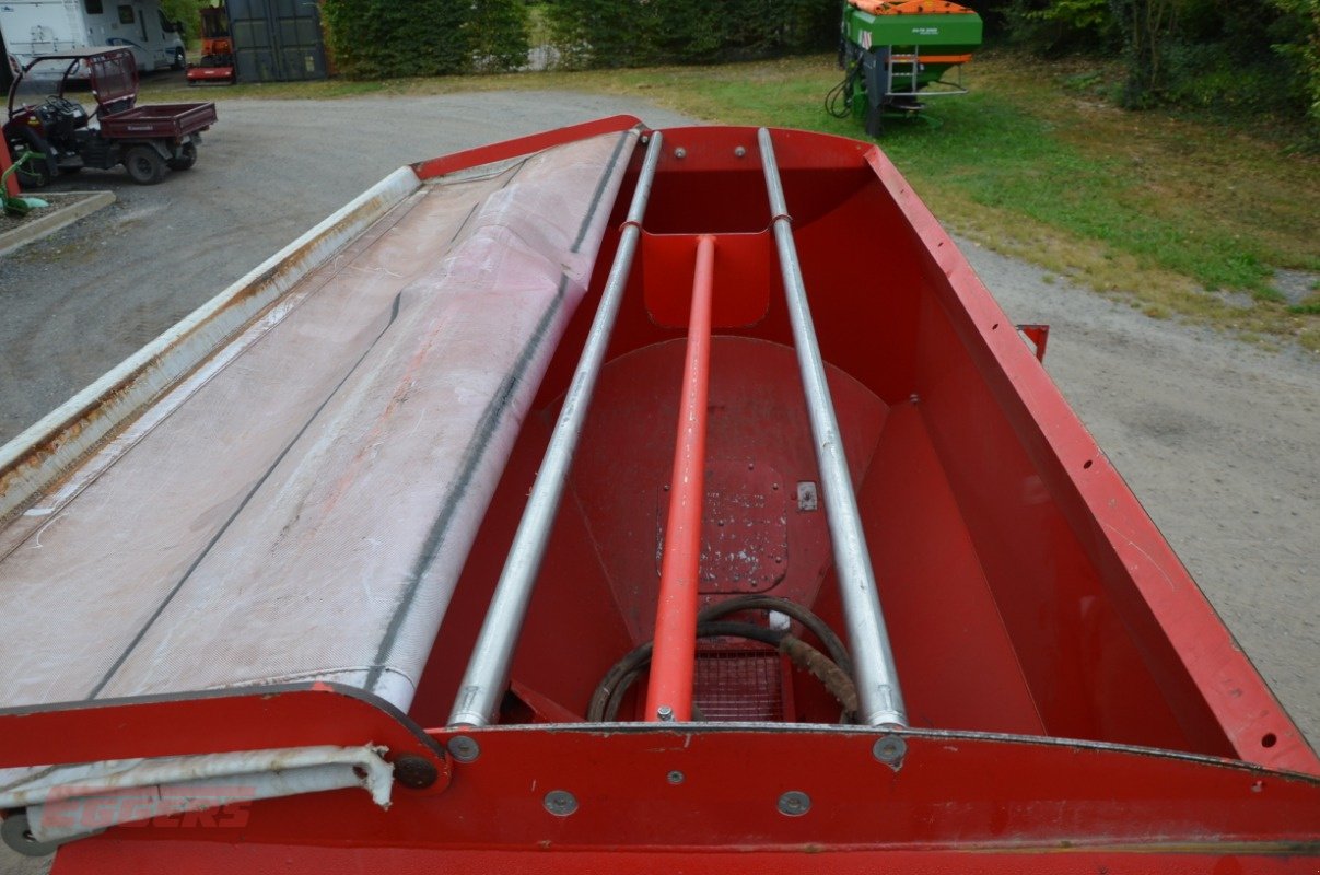 Drillmaschinenkombination del tipo Horsch Pronto 3 DC, Gebrauchtmaschine In Suhlendorf (Immagine 20)