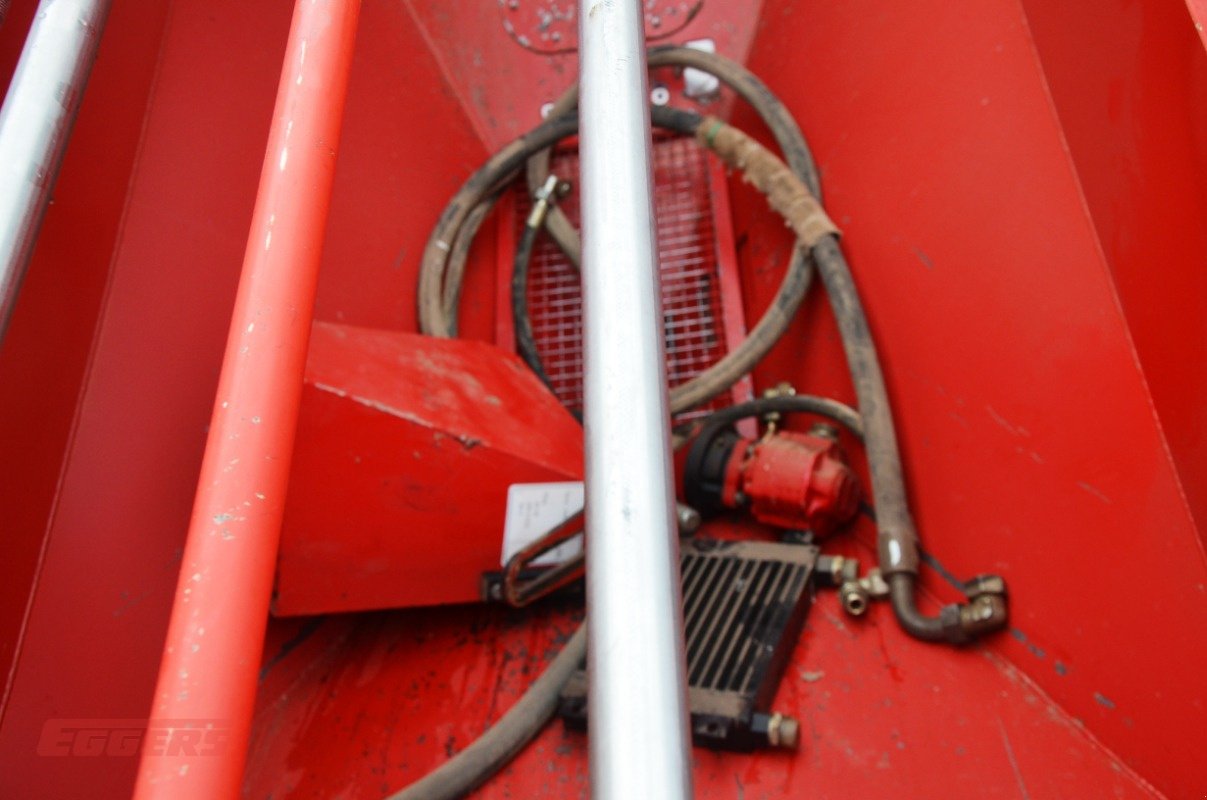 Drillmaschinenkombination del tipo Horsch Pronto 3 DC, Gebrauchtmaschine In Suhlendorf (Immagine 21)