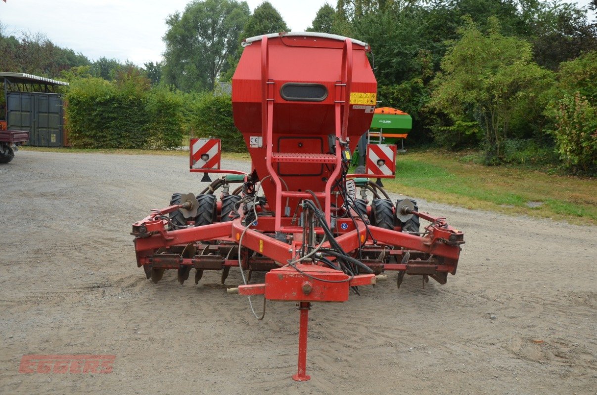 Drillmaschinenkombination tipa Horsch Pronto 3 DC, Gebrauchtmaschine u Suhlendorf (Slika 2)