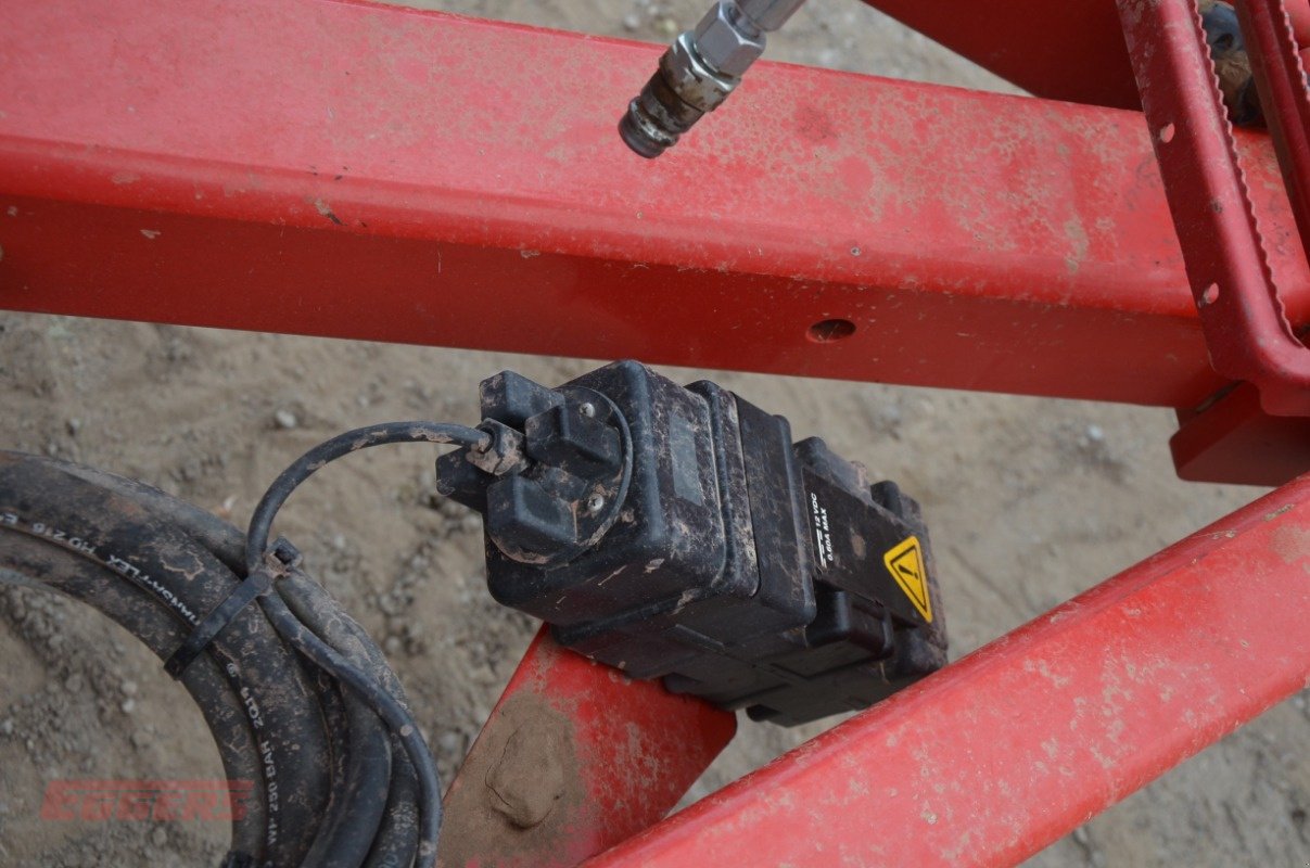 Drillmaschinenkombination tipa Horsch Pronto 3 DC, Gebrauchtmaschine u Suhlendorf (Slika 7)