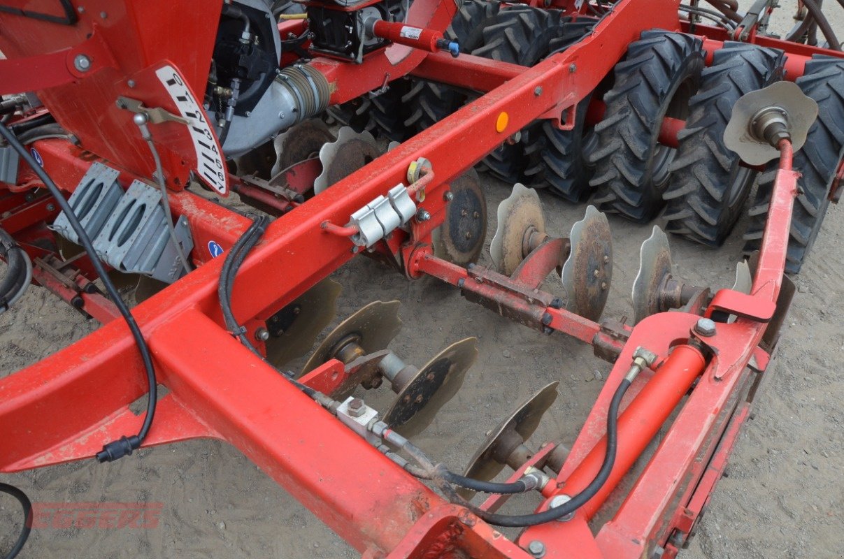 Drillmaschinenkombination tipa Horsch Pronto 3 DC, Gebrauchtmaschine u Suhlendorf (Slika 9)