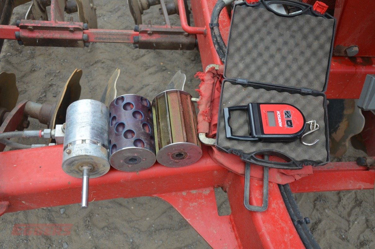 Drillmaschinenkombination tipa Horsch Pronto 3 DC, Gebrauchtmaschine u Suhlendorf (Slika 13)