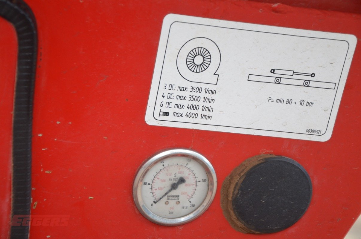 Drillmaschinenkombination tipa Horsch Pronto 3 DC, Gebrauchtmaschine u Suhlendorf (Slika 15)