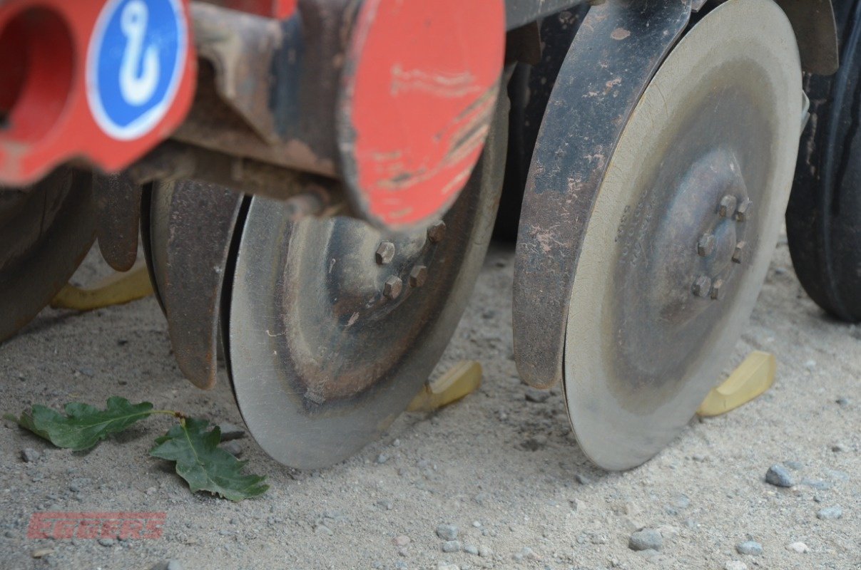 Drillmaschinenkombination tipa Horsch Pronto 3 DC, Gebrauchtmaschine u Suhlendorf (Slika 19)
