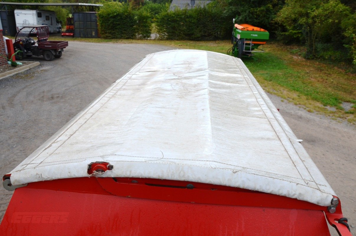 Drillmaschinenkombination tipa Horsch Pronto 3 DC, Gebrauchtmaschine u Suhlendorf (Slika 22)