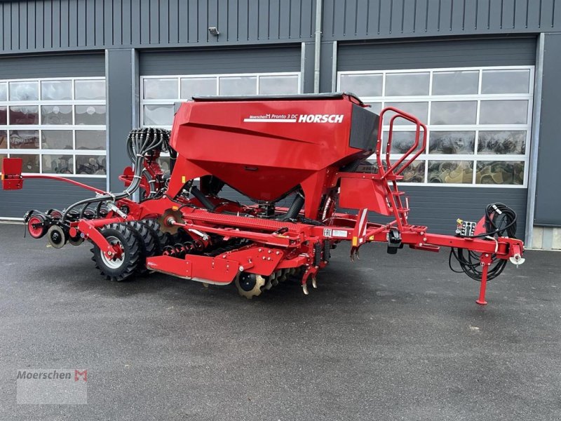 Drillmaschinenkombination des Typs Horsch Pronto 3 DC, Neumaschine in Tönisvorst (Bild 1)