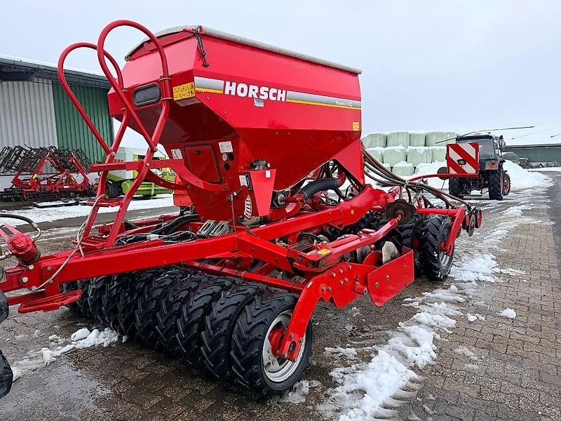 Drillmaschinenkombination des Typs Horsch Pronto 3DC, Gebrauchtmaschine in Steinau  (Bild 6)