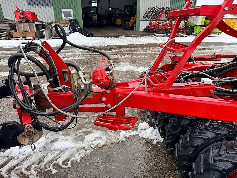 Drillmaschinenkombination des Typs Horsch Pronto 3DC, Gebrauchtmaschine in Steinau  (Bild 7)