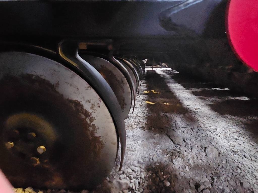 Drillmaschinenkombination of the type Horsch Pronto 4 DC, Gebrauchtmaschine in Ringe (Picture 15)