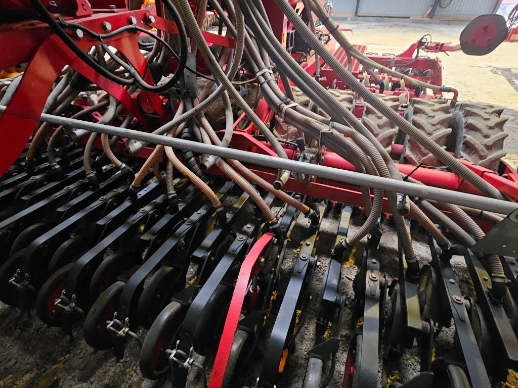 Drillmaschinenkombination of the type Horsch Pronto 4 DC, Gebrauchtmaschine in Ringe (Picture 16)