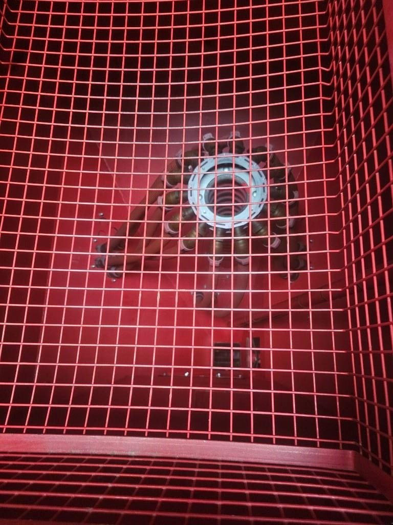 Drillmaschinenkombination of the type Horsch Pronto 4 DC, Gebrauchtmaschine in Ringe (Picture 24)