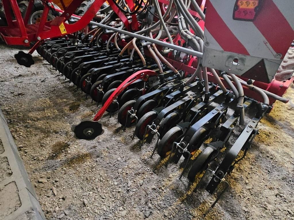 Drillmaschinenkombination of the type Horsch Pronto 4 DC, Gebrauchtmaschine in Ringe (Picture 13)