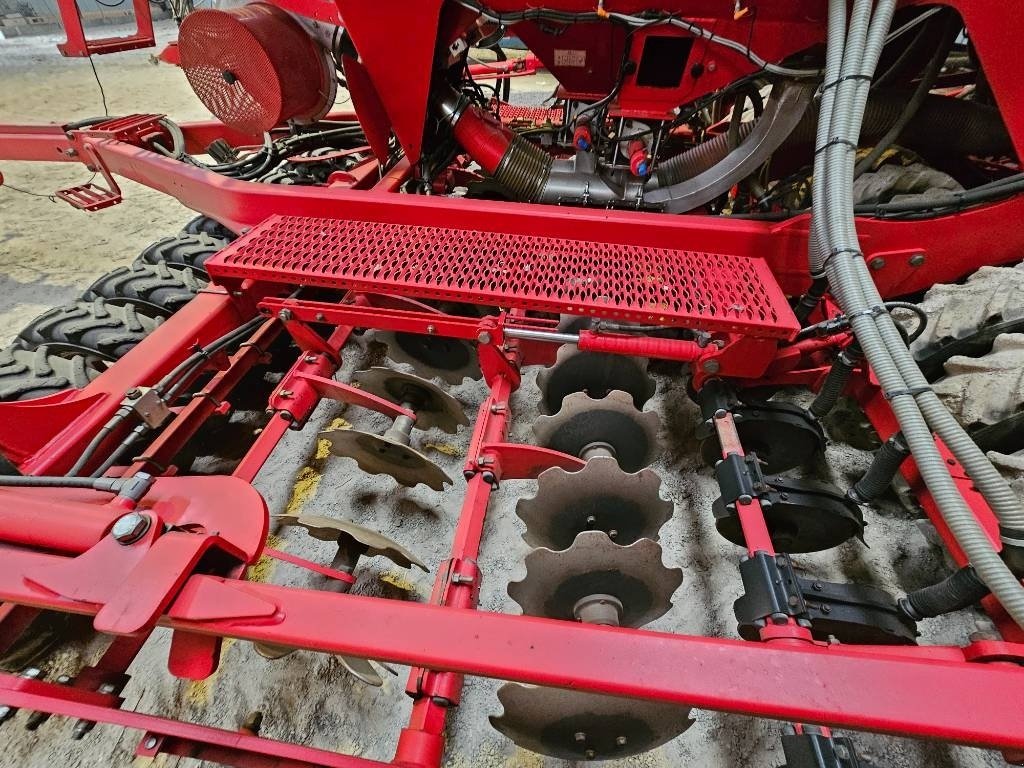 Drillmaschinenkombination of the type Horsch Pronto 4 DC, Gebrauchtmaschine in Ringe (Picture 22)