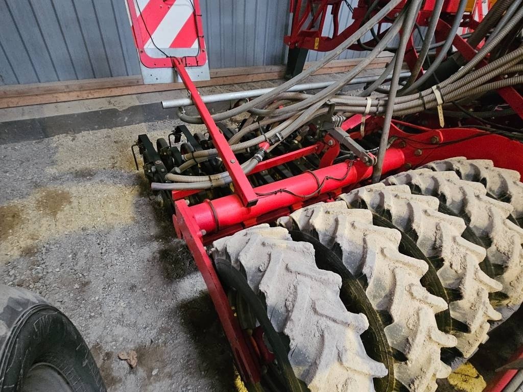 Drillmaschinenkombination of the type Horsch Pronto 4 DC, Gebrauchtmaschine in Ringe (Picture 12)