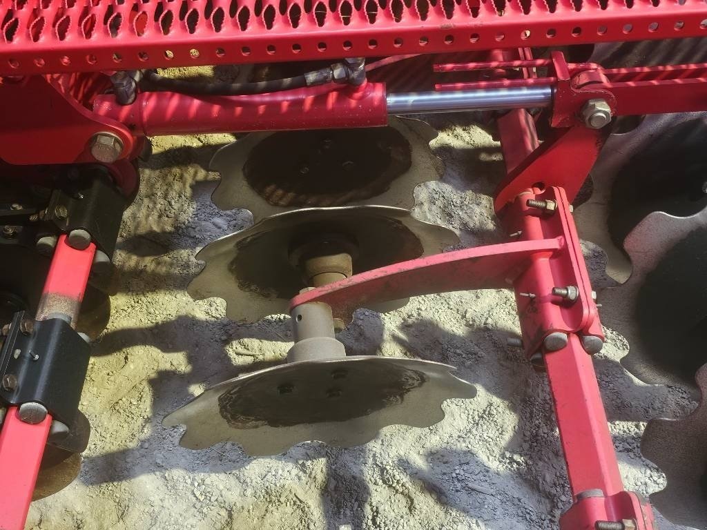 Drillmaschinenkombination of the type Horsch Pronto 4 DC, Gebrauchtmaschine in Ringe (Picture 9)