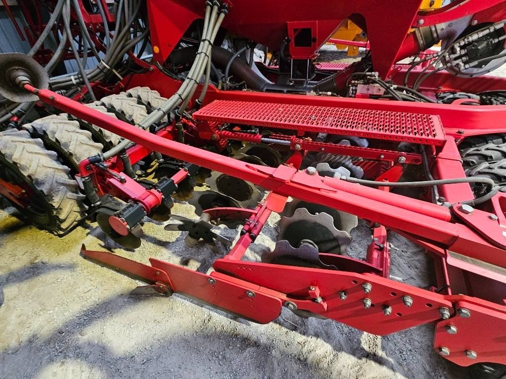 Drillmaschinenkombination of the type Horsch Pronto 4 DC, Gebrauchtmaschine in Ringe (Picture 5)