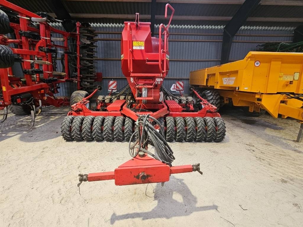 Drillmaschinenkombination of the type Horsch Pronto 4 DC, Gebrauchtmaschine in Ringe (Picture 2)